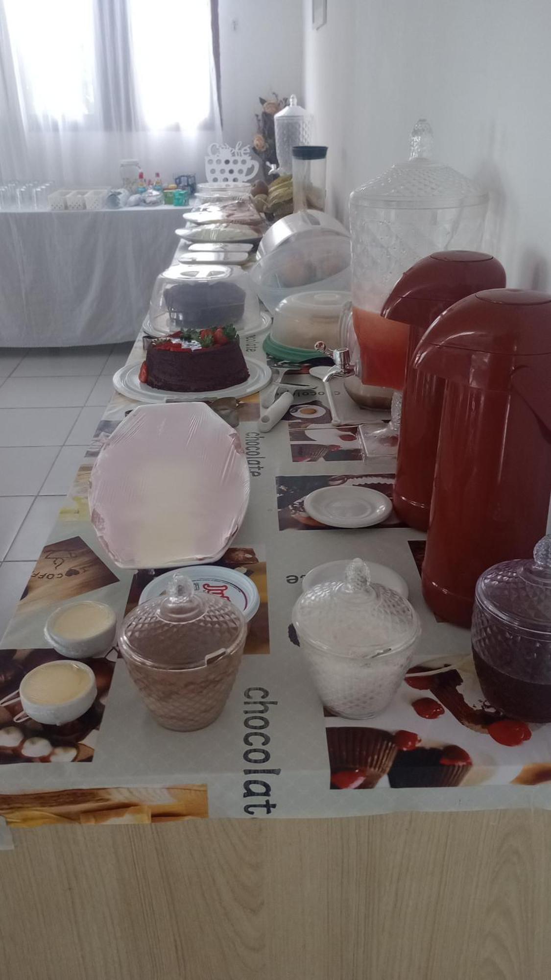 ג'אקומה Sereia Do Mar Pousada E Restaurante Ltda מראה חיצוני תמונה